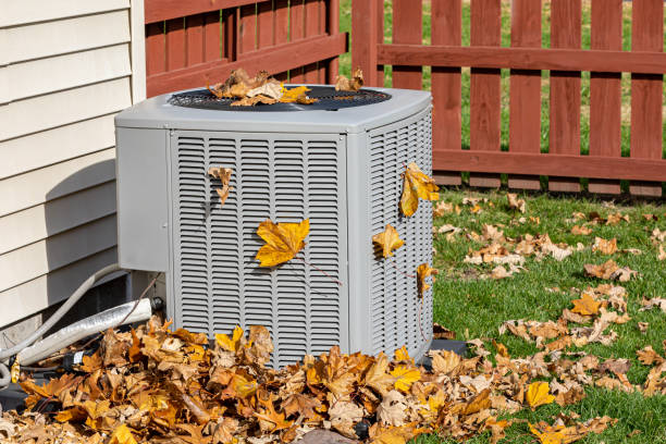 Best Best HVAC Companies  in Fairlawn, OH