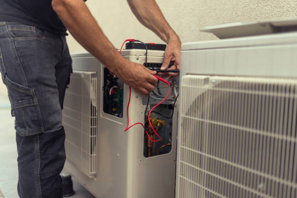 Trusted Fairlawn, OH HVAC Experts