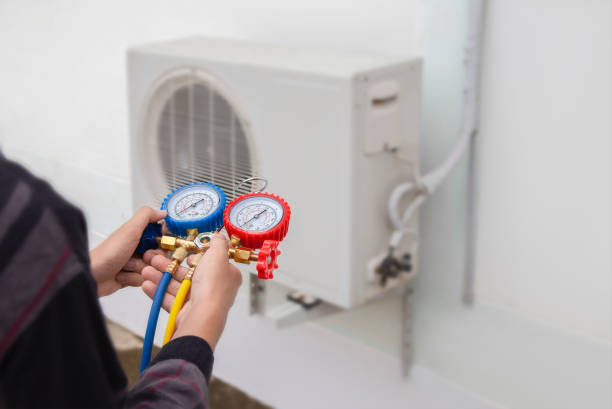 Best HVAC Service Technicians  in Fairlawn, OH