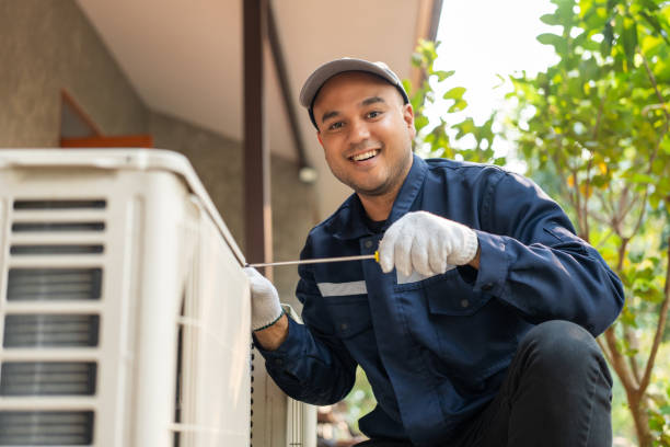 Best HVAC Replacement Cost  in Fairlawn, OH